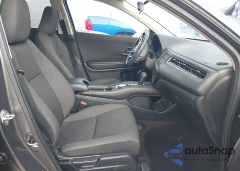 2021 Honda Hr-V 2Wd Ex z USA, uszkodzony, nr VIN 3CZRU5H54MM702408